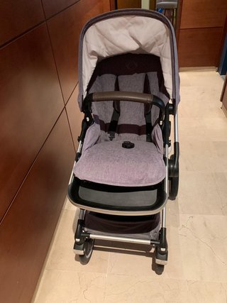Bugaboo Fox