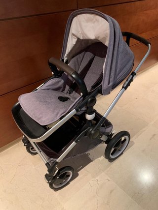 Bugaboo Fox