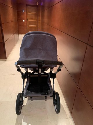 Bugaboo Fox