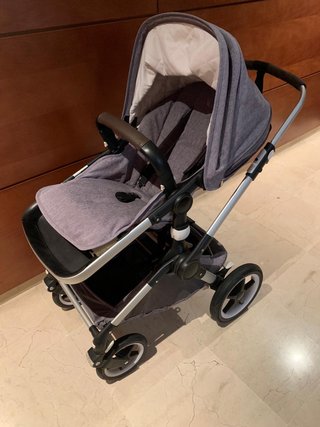 Bugaboo Fox