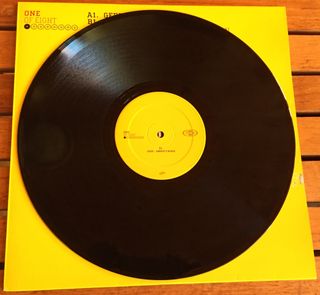 94-04 Fuse - Ten Years Techno Music