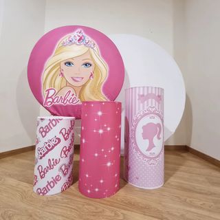 Decoraciones con Globos para Eventos Candy Bar