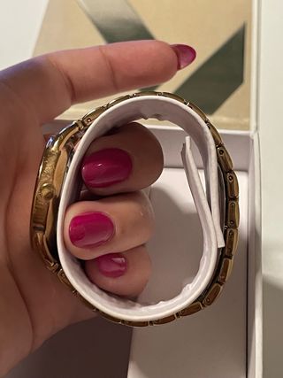 Reloj Viceroy Oro rosa