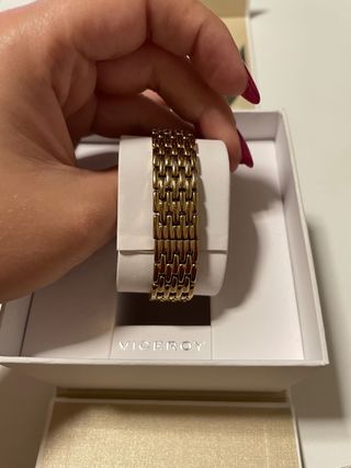 Reloj Viceroy Oro rosa