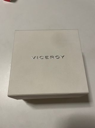 Reloj Viceroy Oro rosa