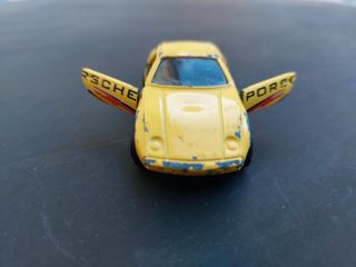Porsche 928s - Guisval (made in Spain)