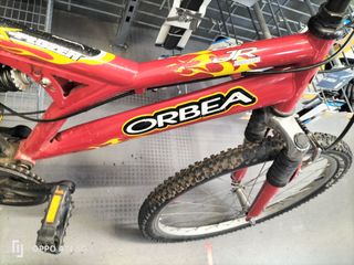 💥OFERTÓN- FLASH BICI  ORBEA ENTREGA EN MANO