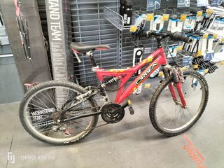 💥OFERTÓN- FLASH BICI  ORBEA ENTREGA EN MANO