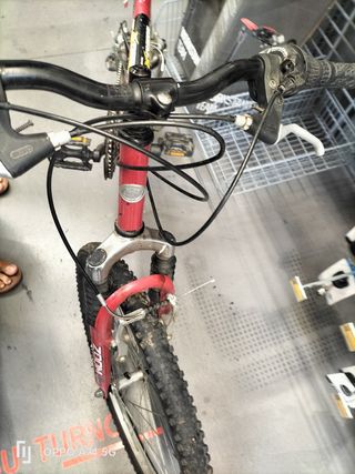 💥OFERTÓN- FLASH BICI  ORBEA ENTREGA EN MANO