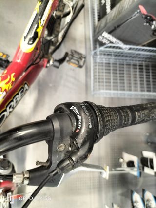 💥OFERTÓN- FLASH BICI  ORBEA ENTREGA EN MANO