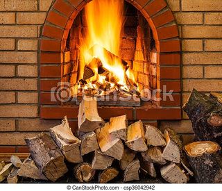 Limpieza de chimeneas