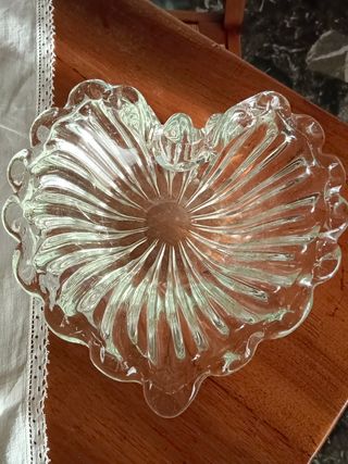 Porta caramelle murano 