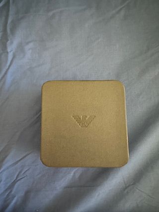 Pulsera Emporio Armani