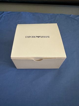 Pulsera Emporio Armani