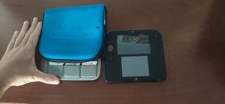 Nintendo2Ds✅💎 Súper oferta