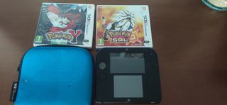 Nintendo2Ds✅💎 Súper oferta