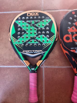 pala padel