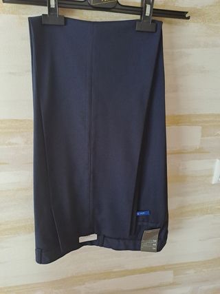 Traje hombre Azul marino Talla 54