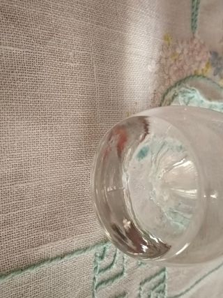 Vasetto murano 
