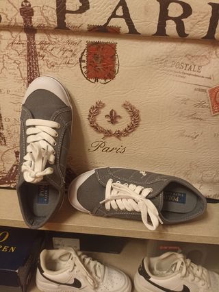 Zapatillas Polo Ralph Lauren