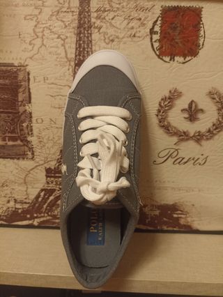 Zapatillas Polo Ralph Lauren