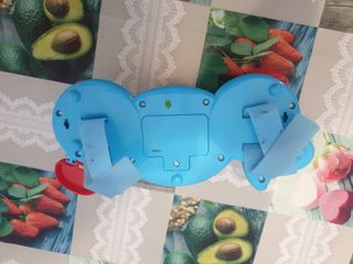 Volante multifunción niño