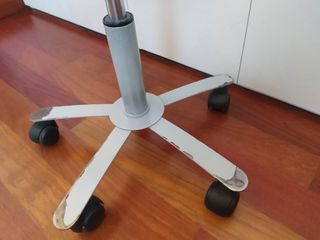 Silla escritorio infantil Ikea