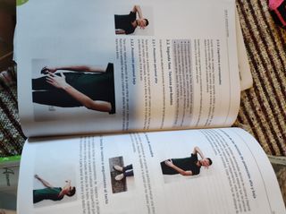 Libro PAP de integración social