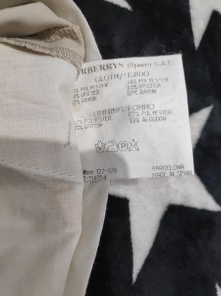 Traje niño. Chaqueta + pantalón