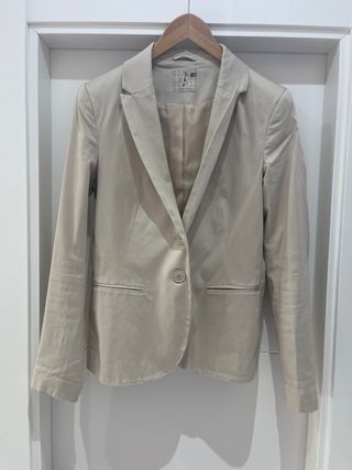 Americana beige