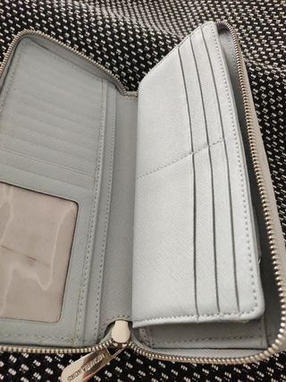 Monedero Michael Kors