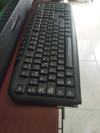 Teclado