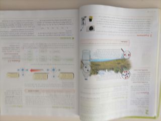Libro física y química 3°de la Eso.