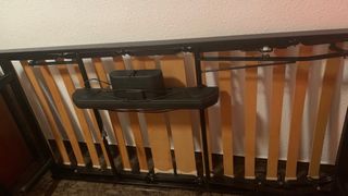 cama electrica abatible