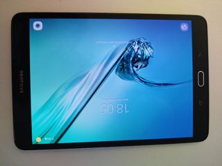 Galaxy Tab S2