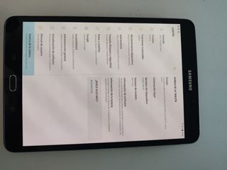 Galaxy Tab S2
