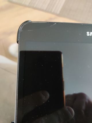 Galaxy Tab S2