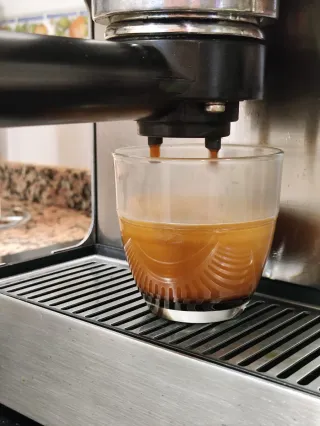 ✅Reparación cafeteras express Automáticas y Brazo