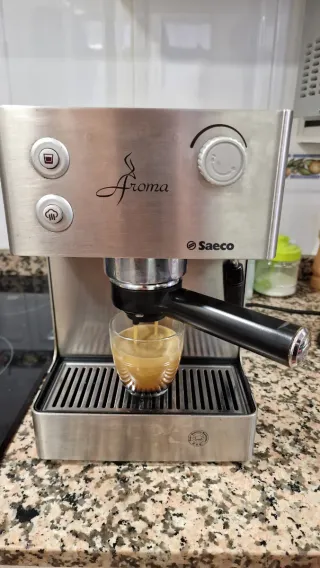 ✅Reparación cafeteras express Automáticas y Brazo