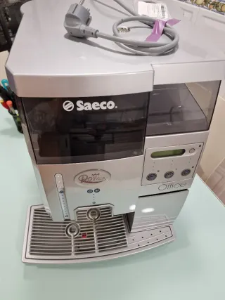 ✅Reparación cafeteras express Automáticas y Brazo