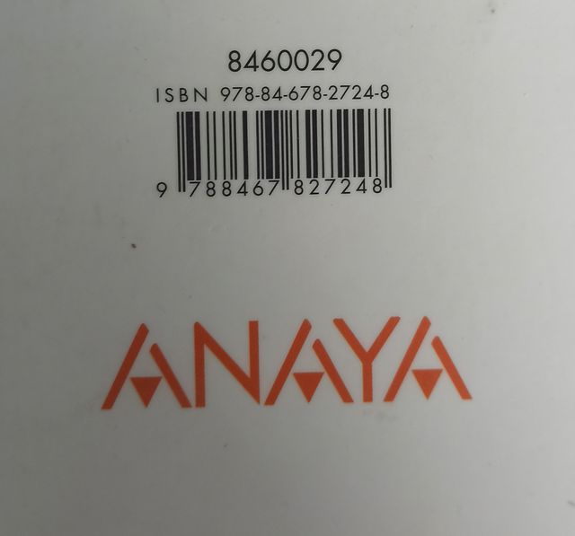 Historia 1 bachillerato