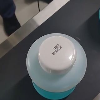 marcador loteador de cinta transporte en linea