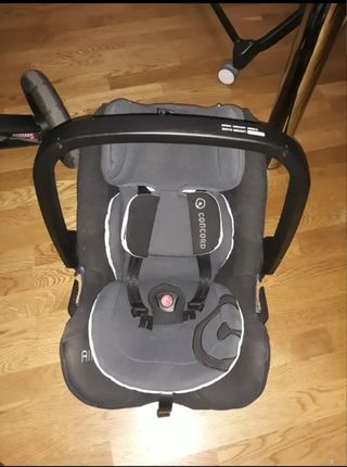 Carro bebe concord