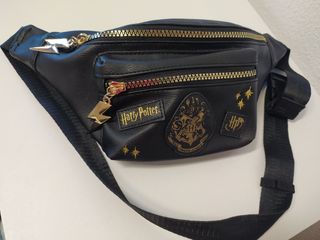 Riñonera Harry Potter