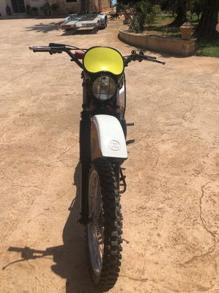 montesa enduro 360 h6