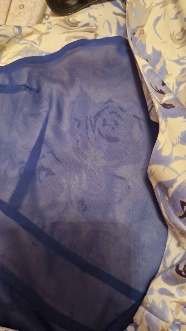 Vestido Roberto Verino