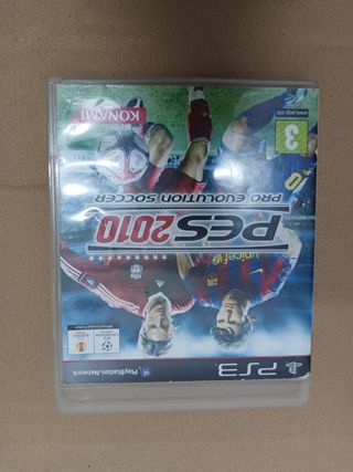 Juegos PlayStation 3