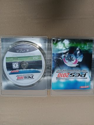 Juegos PlayStation 3