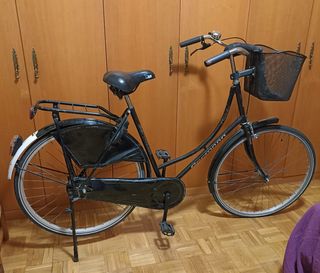 Bicicleta 29 Pulgadas Hombre PACTO Nine Bicicleta Plegable