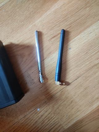 Decodificador con bluetooth